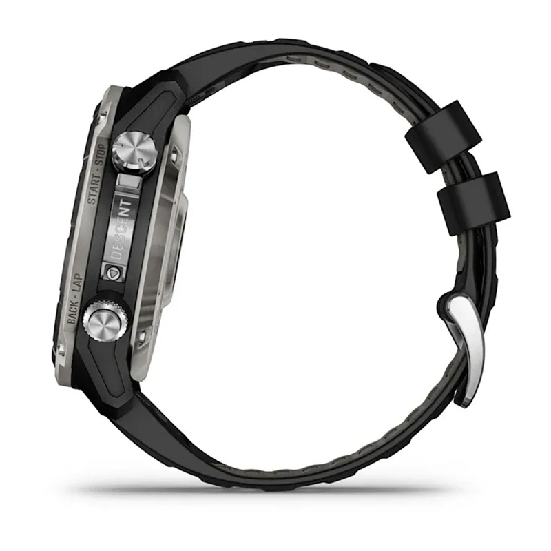 Гаджет для дайверів Garmin Descent Mk3i