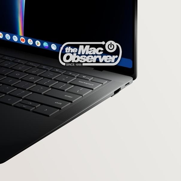 Интерфейс ASUS Googlebook