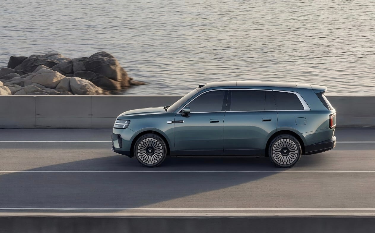 Панель управления Skynomad