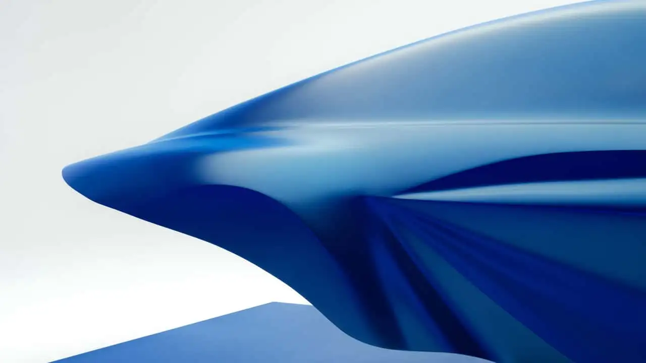 Легкость конструкции Alpine