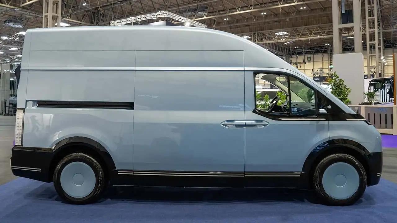 Юецюн Гун, віцепрезидент Chery Holding Group на події