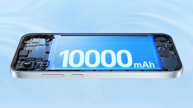 Oppo A7 Pro Max 5G смартфон