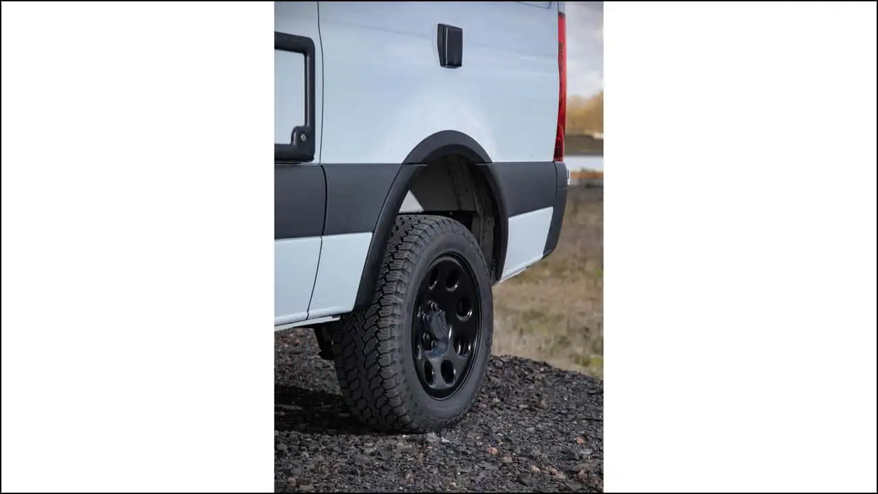 Sprinter в новому образі від Vansports