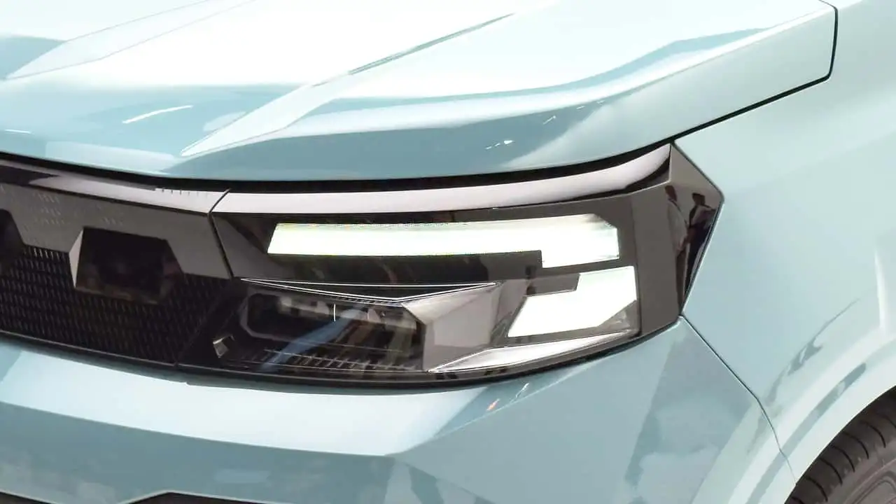 Dacia Spring 2026 бюджет