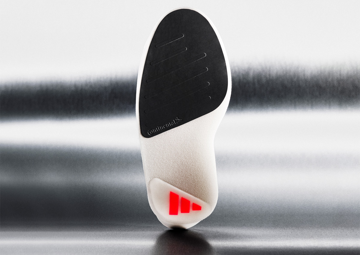 Adizero Adios Pro Evo 3 кроссовки 3
