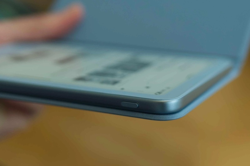 Алюмінієвий корпус для Kindle
