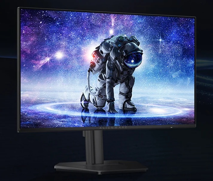 Alienware AW2526HL Монітор