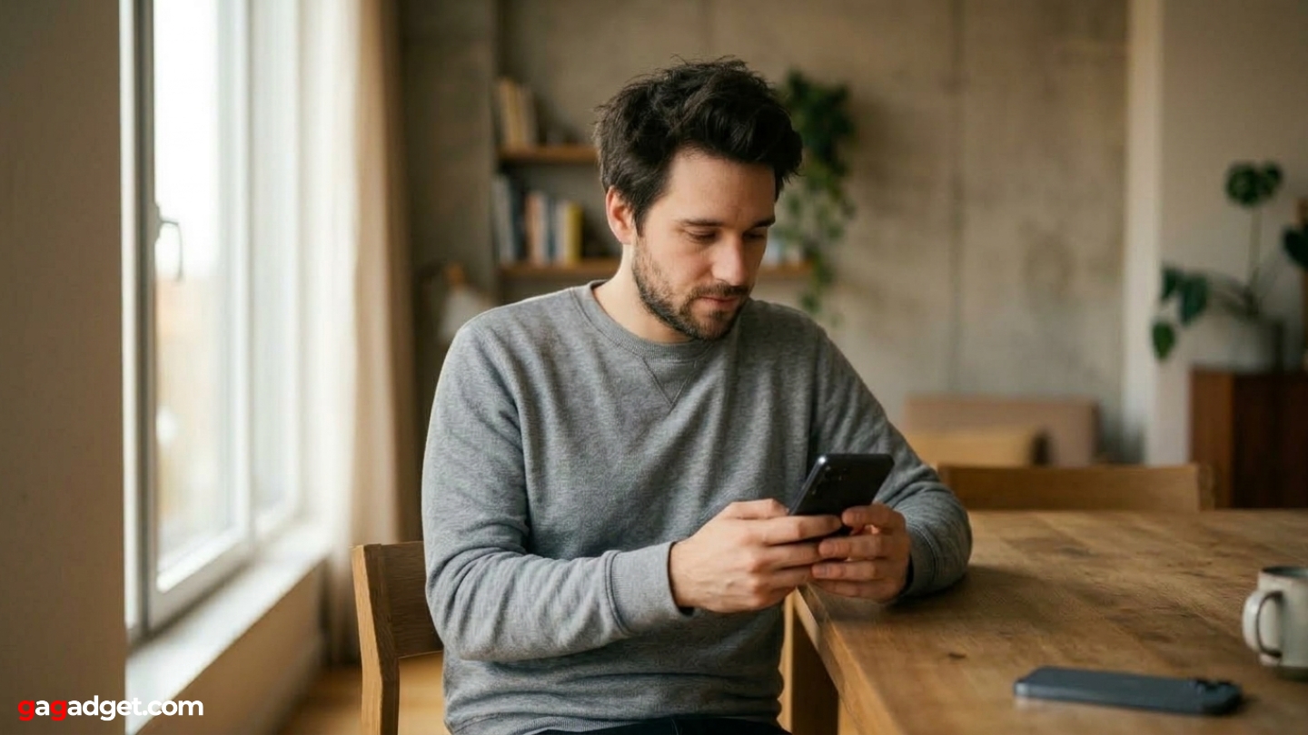 Les meilleurs téléphones Android pour les anciens utilisateurs d'iPhone en 2026