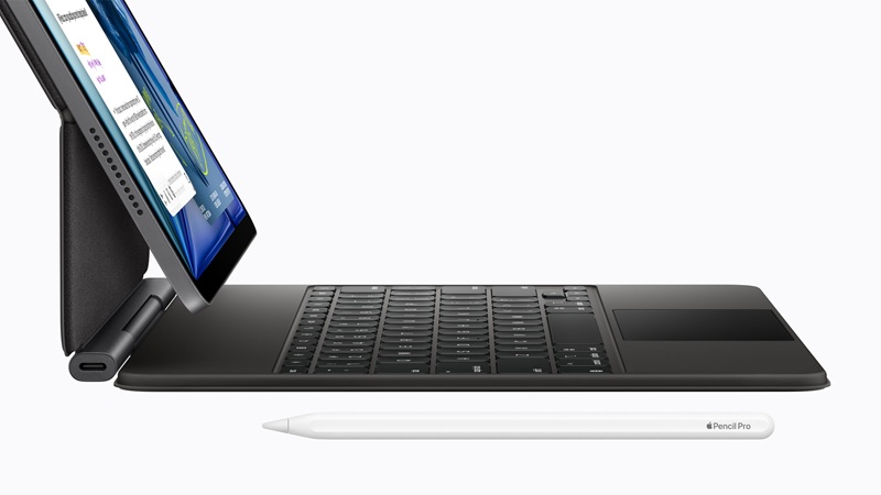 Зображення нового iPad Air