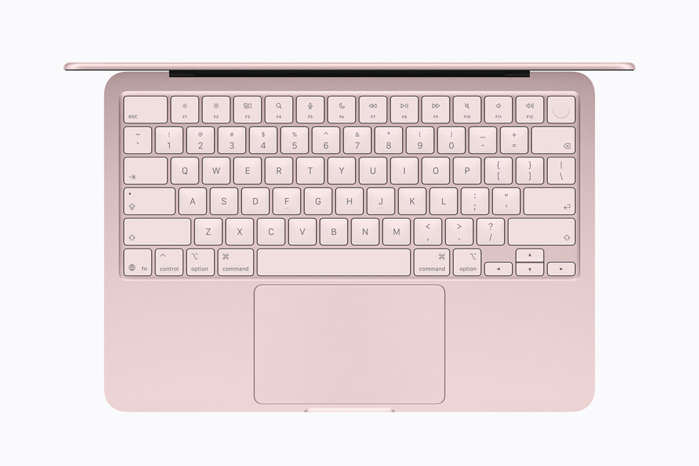 MacBook Neo изображение 2