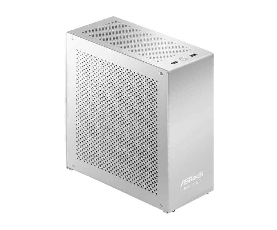 Високопродуктивні компоненти AI BOX-A395