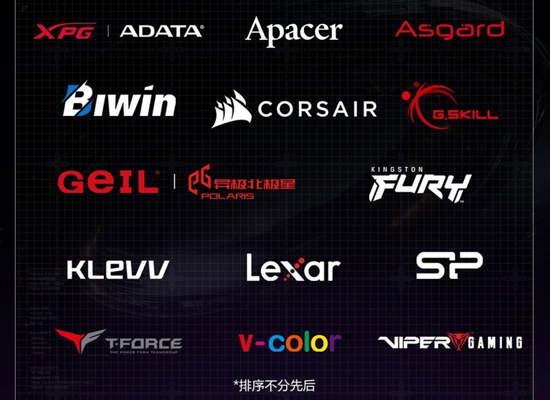Сертифікація оперативної пам'яті Asus ROG