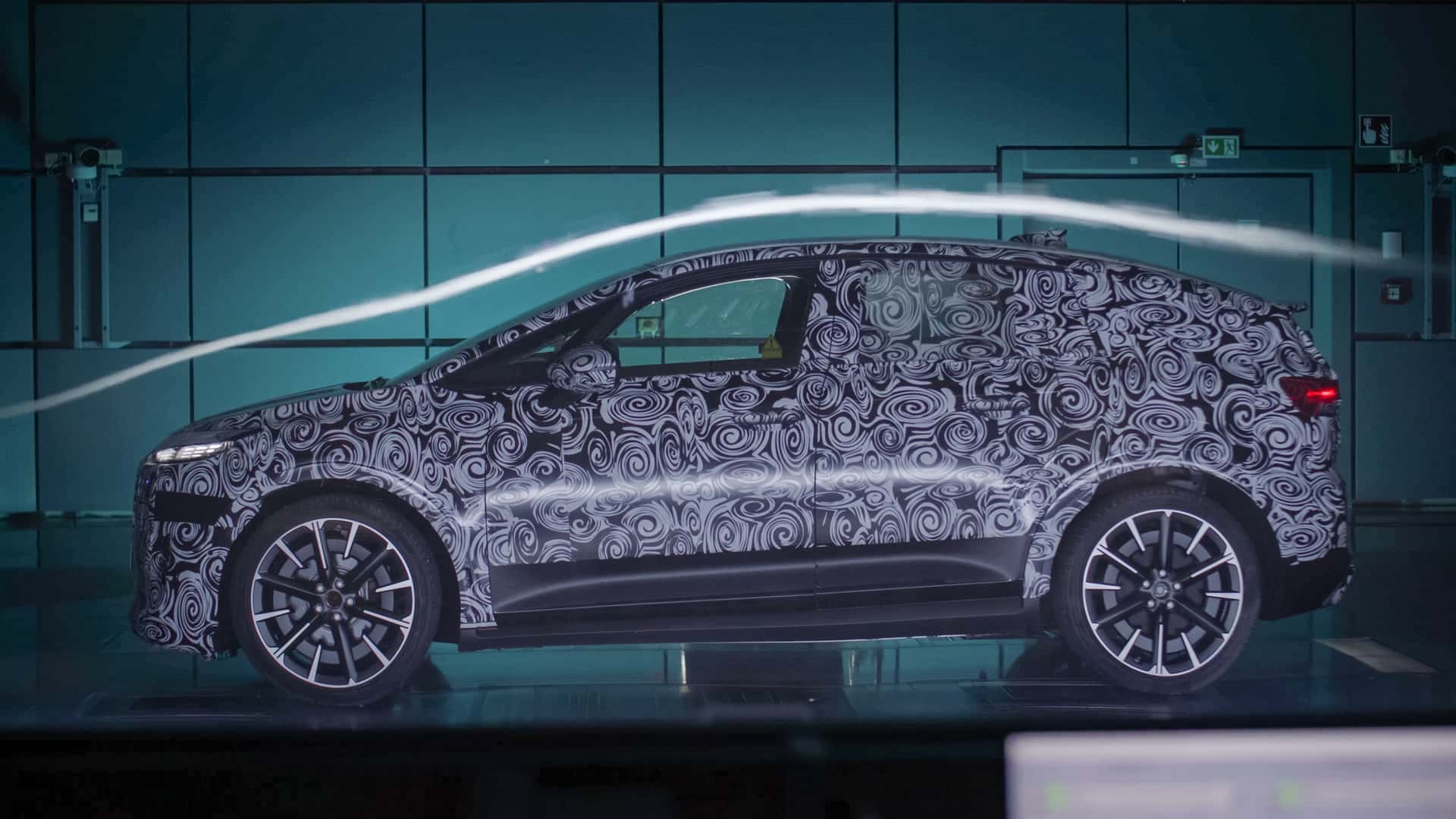Audi A2 e-tron, тестування в Копенгагені, фото 11