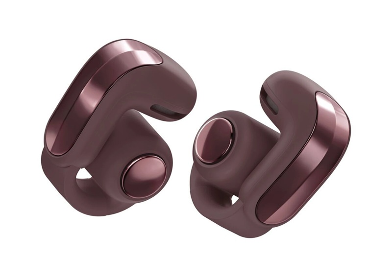 Bose Ultra Open Earbuds 2nd Gen