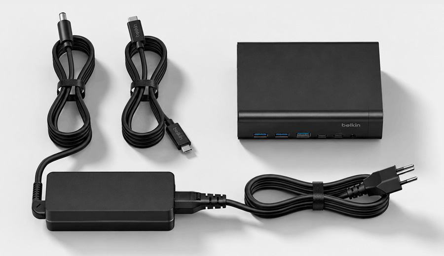 Belkin INC032 - загальний вигляд