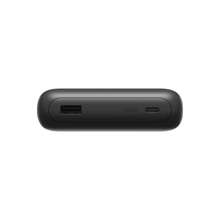 Belkin UltraCharge Pro 25K Close-up 4