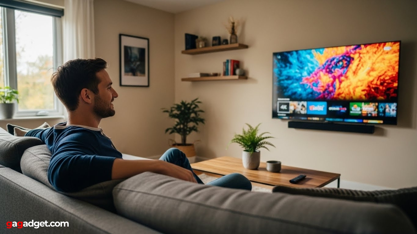 Best 55-Inch TV for Living Room in 2026