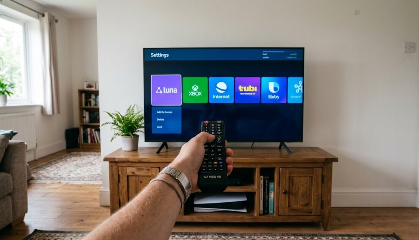 Best Budget 4K TVs under $450