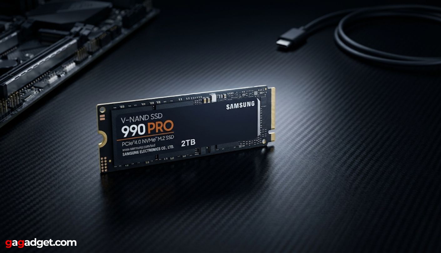 best M.2 SSD for desktop