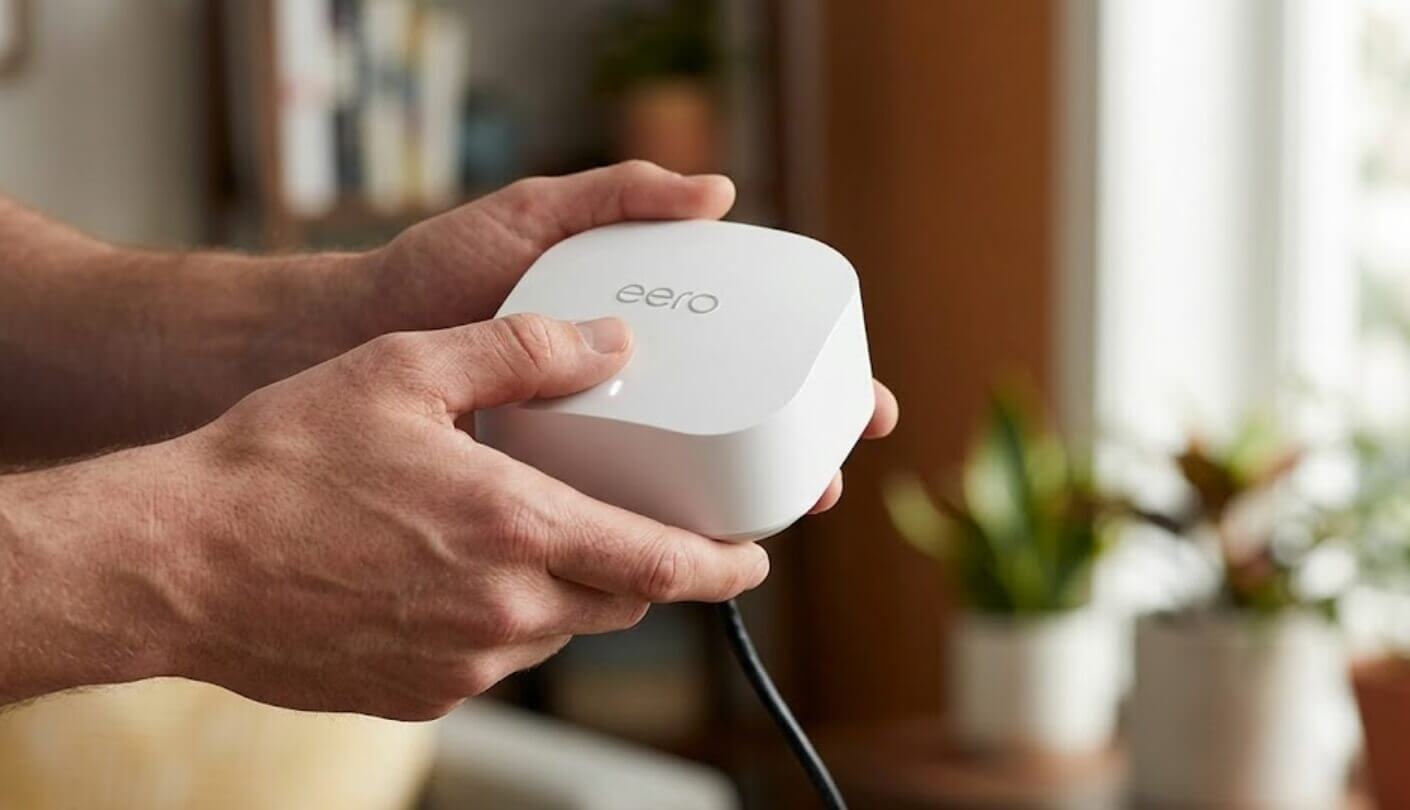 best wifi router for apartment