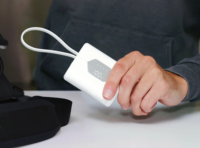 Sharepower в сумці