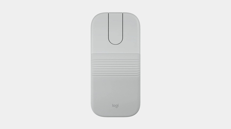 Представление Logitech Mobi Fold в галерее