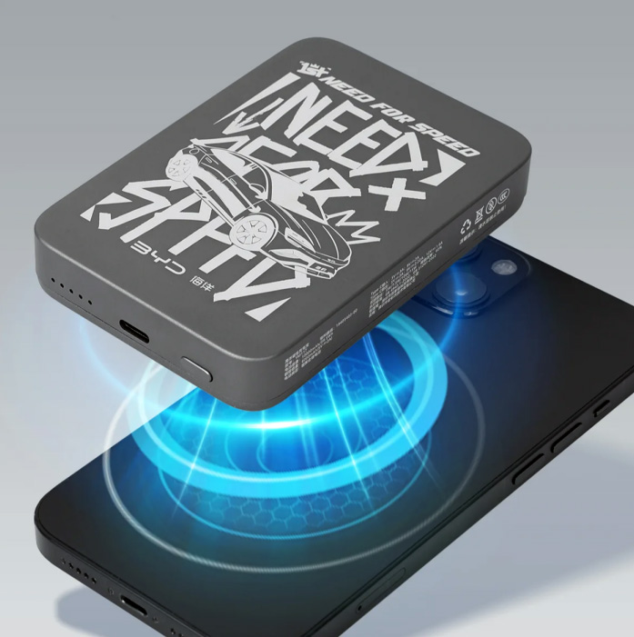 Зображення BYD Ocean Magnetic Power Bank