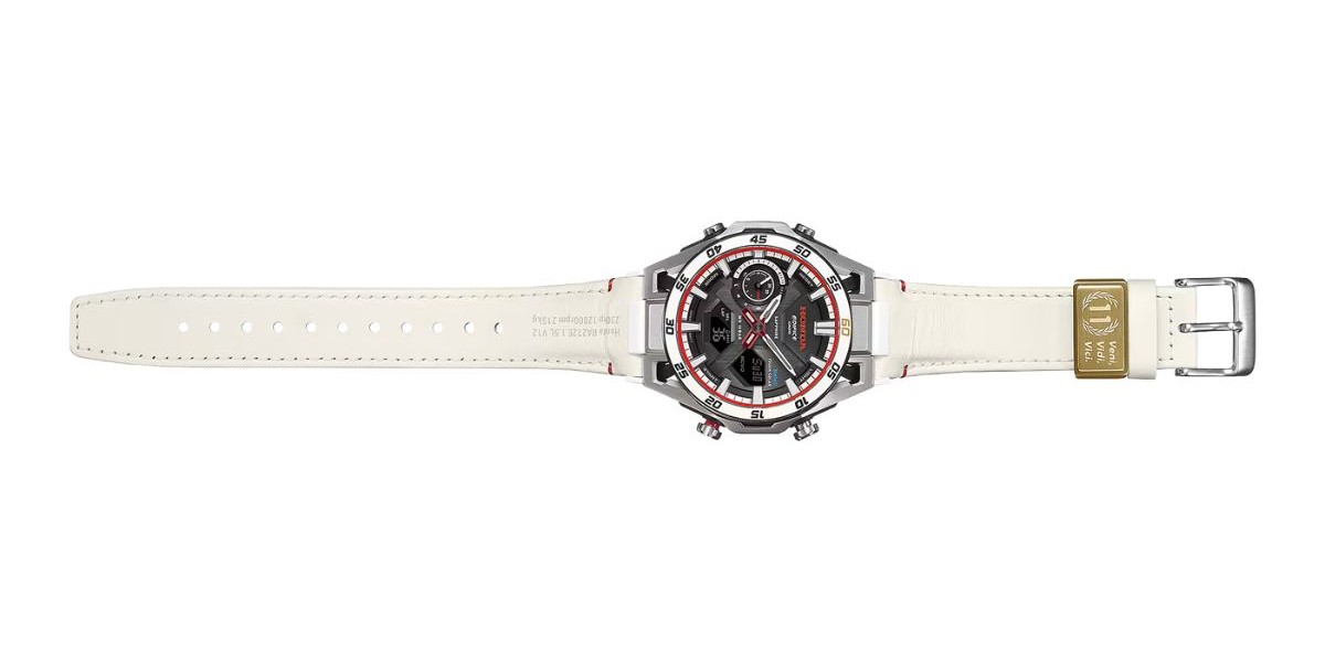 Годинник Casio Edifice ECB-2300HR-1A