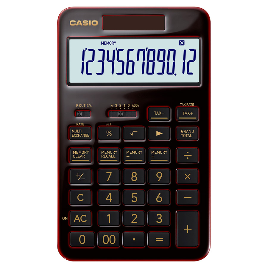 Casio S100X-JC1-U - вид 1