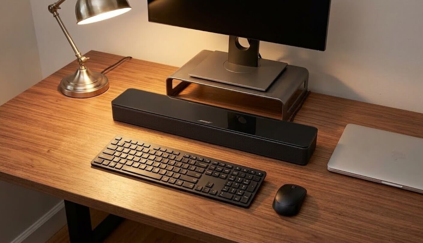 best computer soundbar