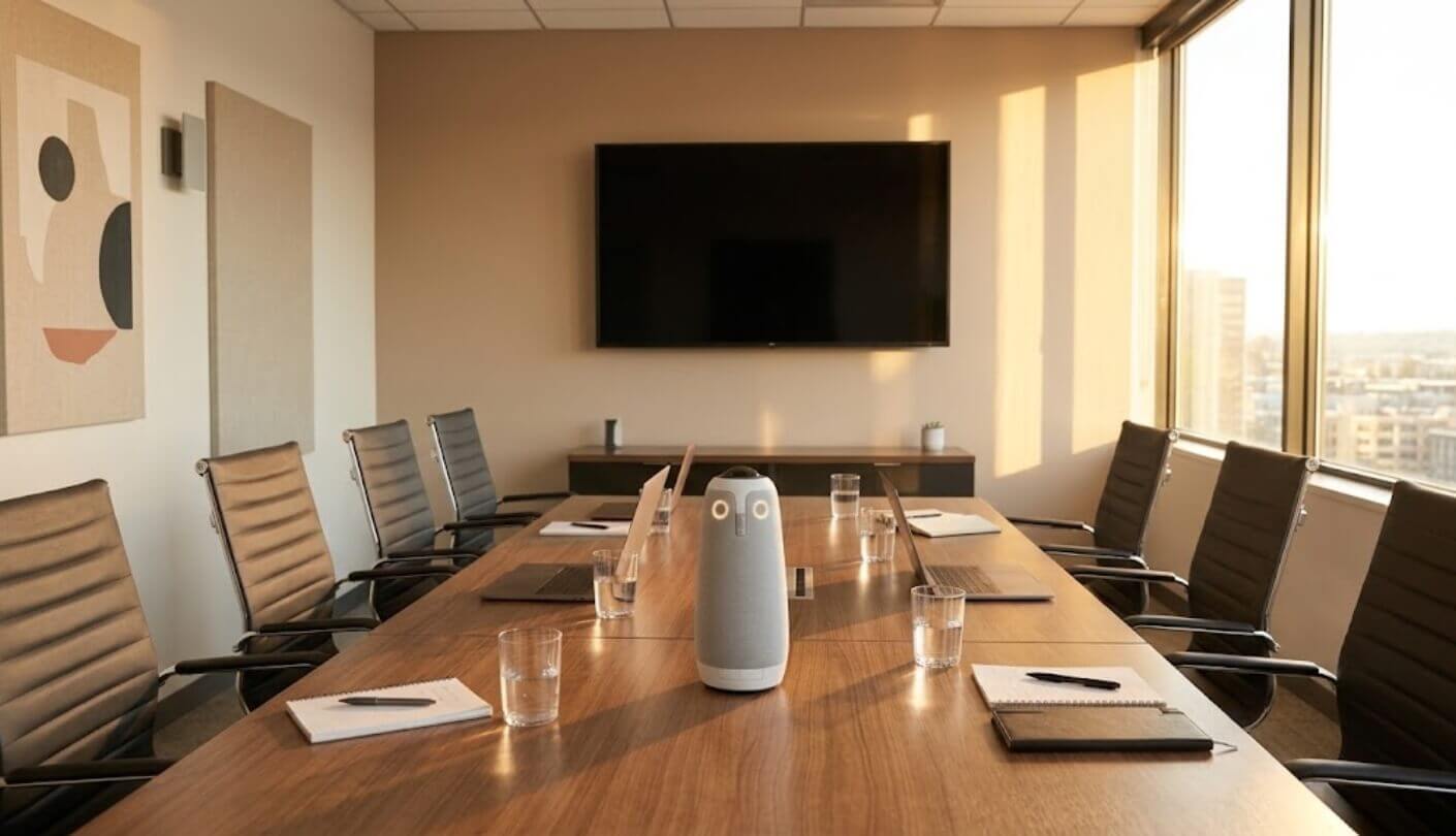 best conference room camera