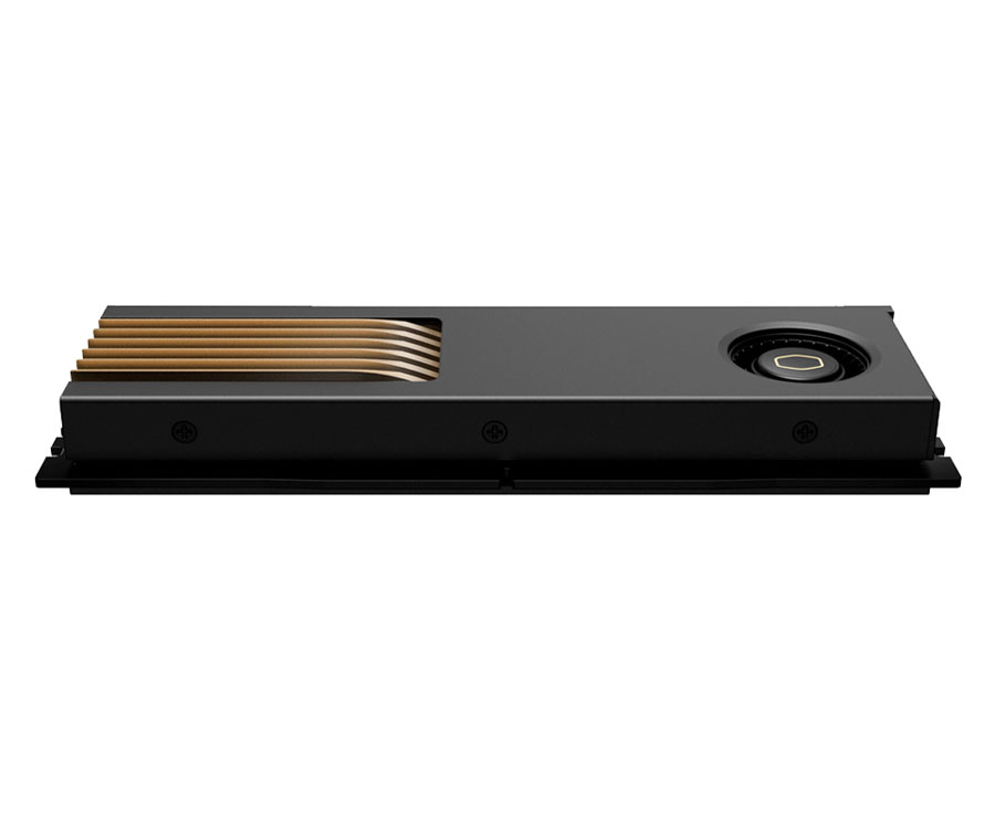 Система охлаждения MasterDIMM AC