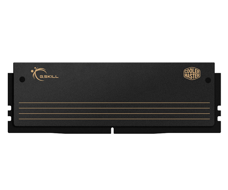 Детали MasterDIMM AC