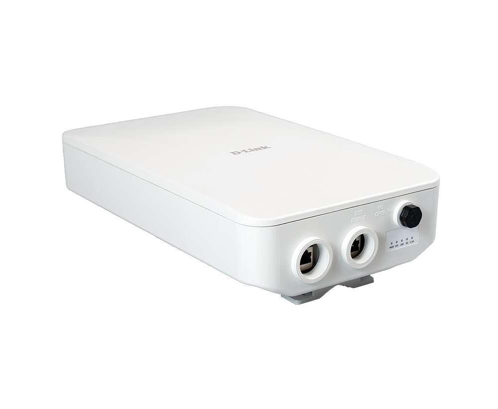 Зовнішня точка доступу DAP-E3620OU