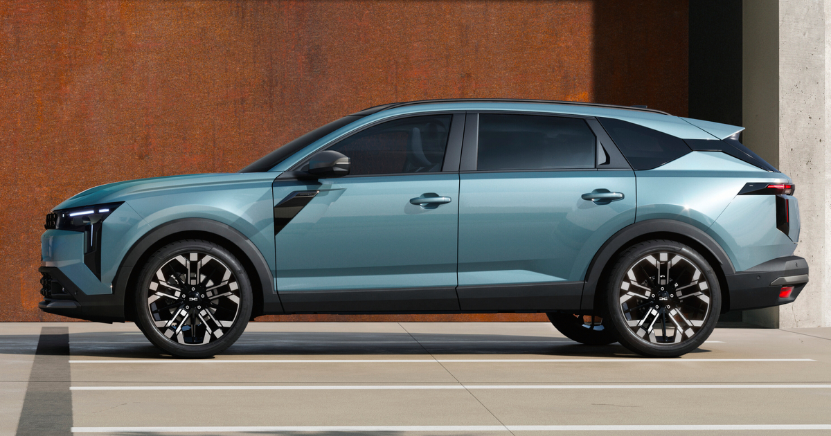 Фотографія 3 Dacia Striker