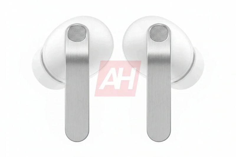 Рендер Galaxy Buds 4 Pro