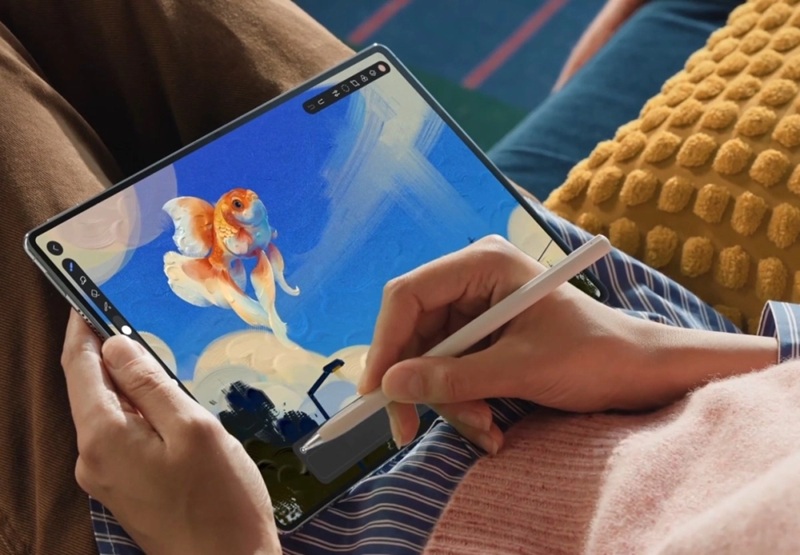 Huawei MatePad Pro 12 з дисплеєм PaperMatte