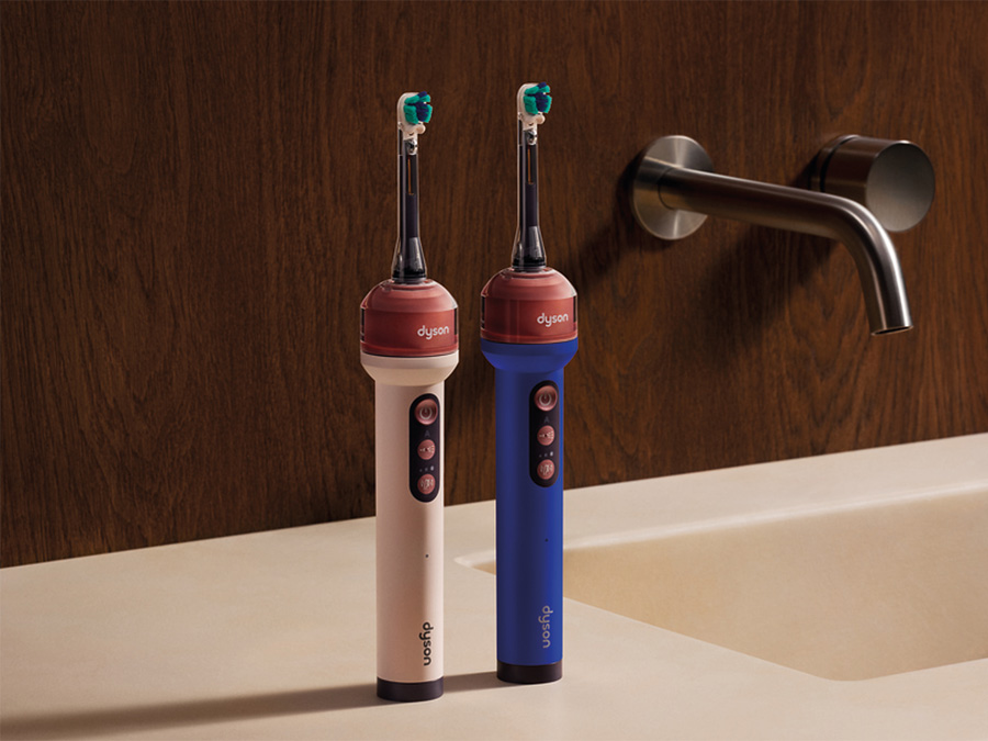 Dyson CameraJet Set