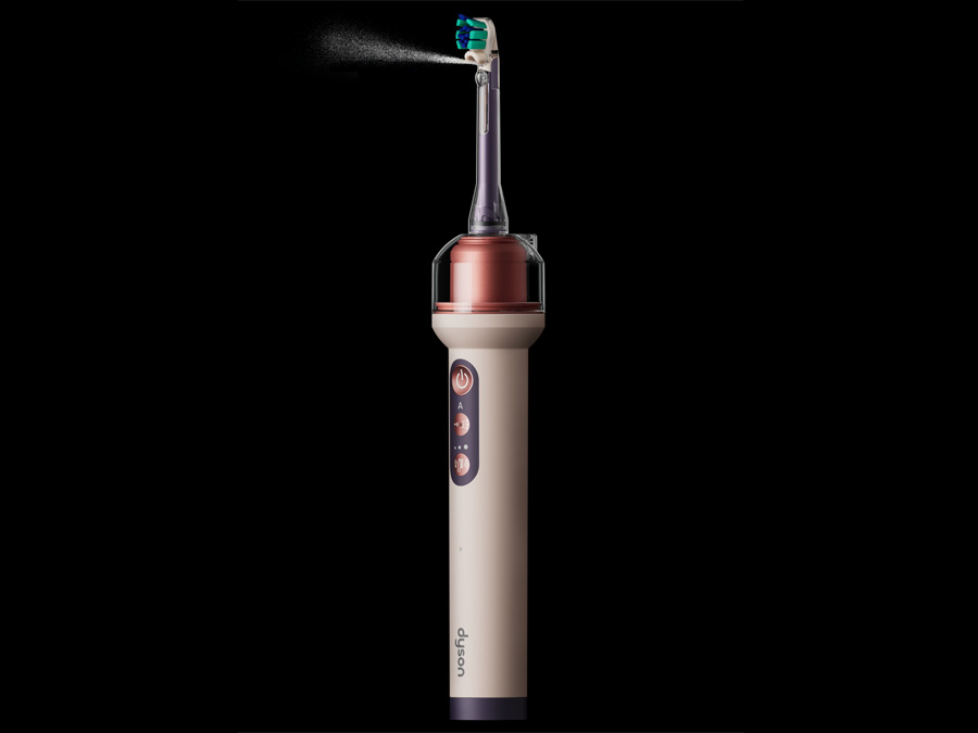 Dyson CameraJet Zubehorausstattung