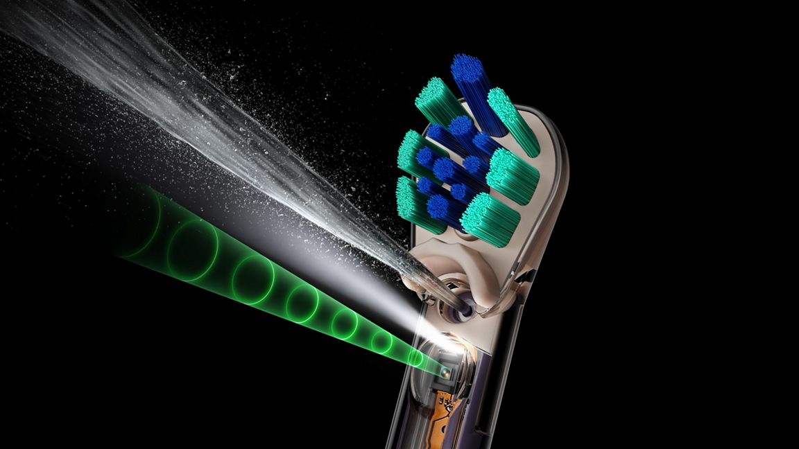 Schick Dyson CameraJet