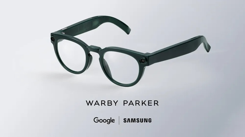 Современный дизайн от Gentle Monster и Wabby Parker