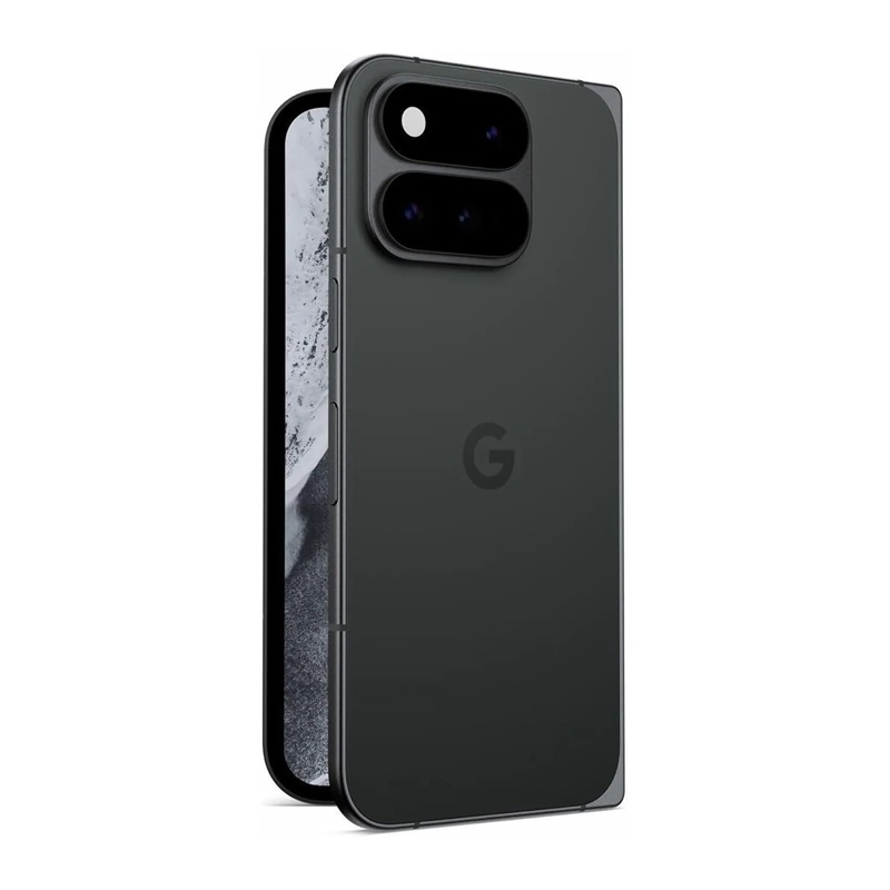 Google Pixel 11 Pro Fold в кольорі Pine