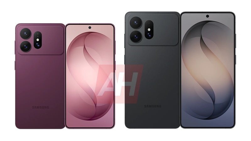 Порівняння Samsung Galaxy S27 Pro і Galaxy S27 Ultra