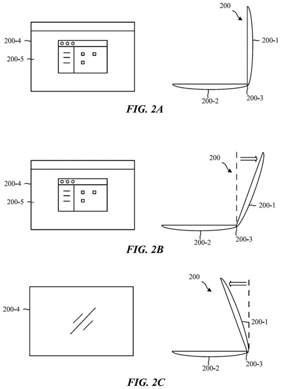 Apple's new patent system concept for smart notifications