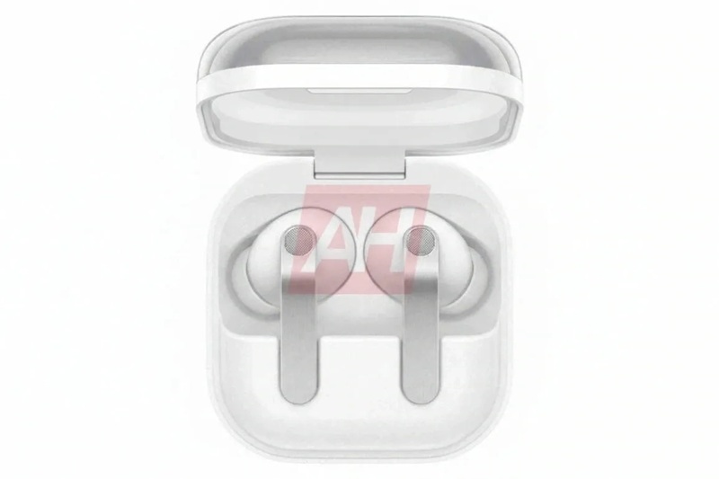 Galaxy Buds 4 Pro вид збоку