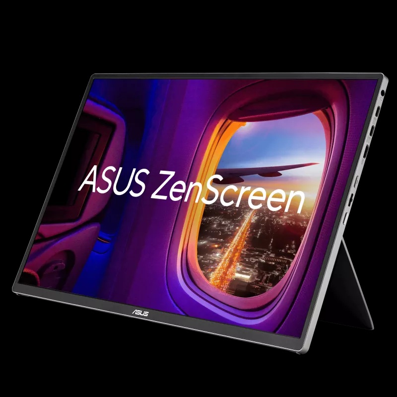 ZenScreen MQ16FC галерея 1
