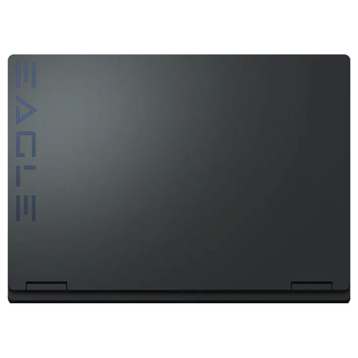 Gigabyte Eagle GL6J - логотип