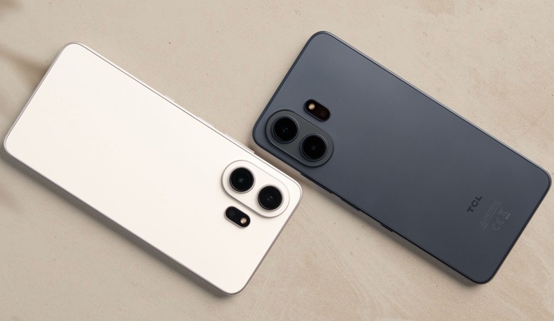 TCL NxtPaper 70 Pro с матовым дисплеем представлен на CES 2026