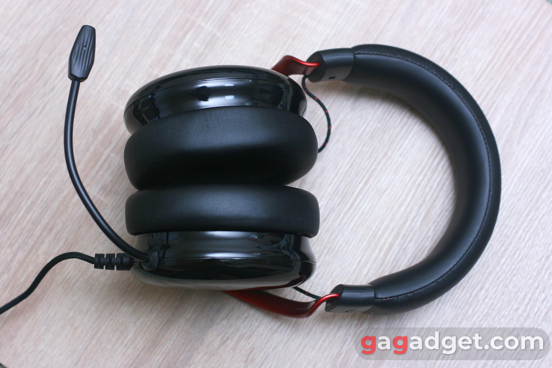 Casque Haylou HexStorm G1