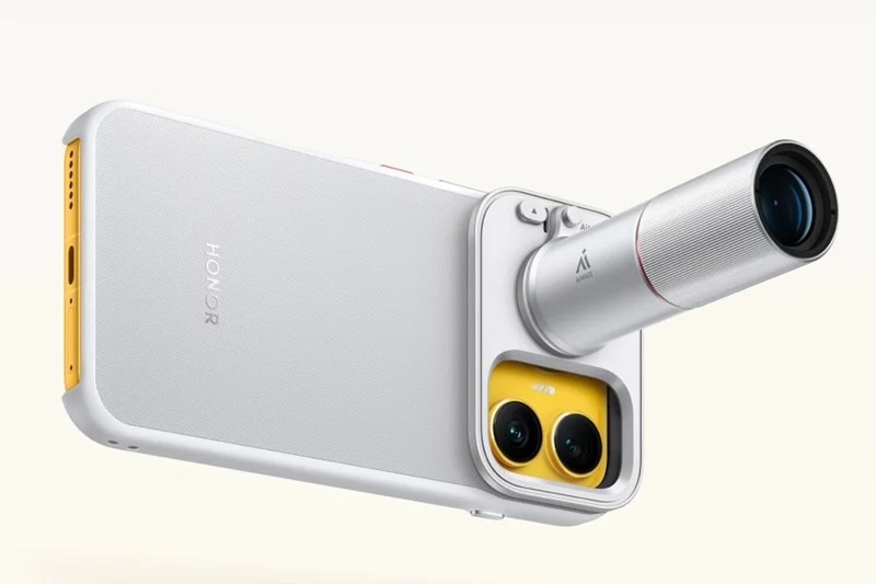 Камера Honor Magic9